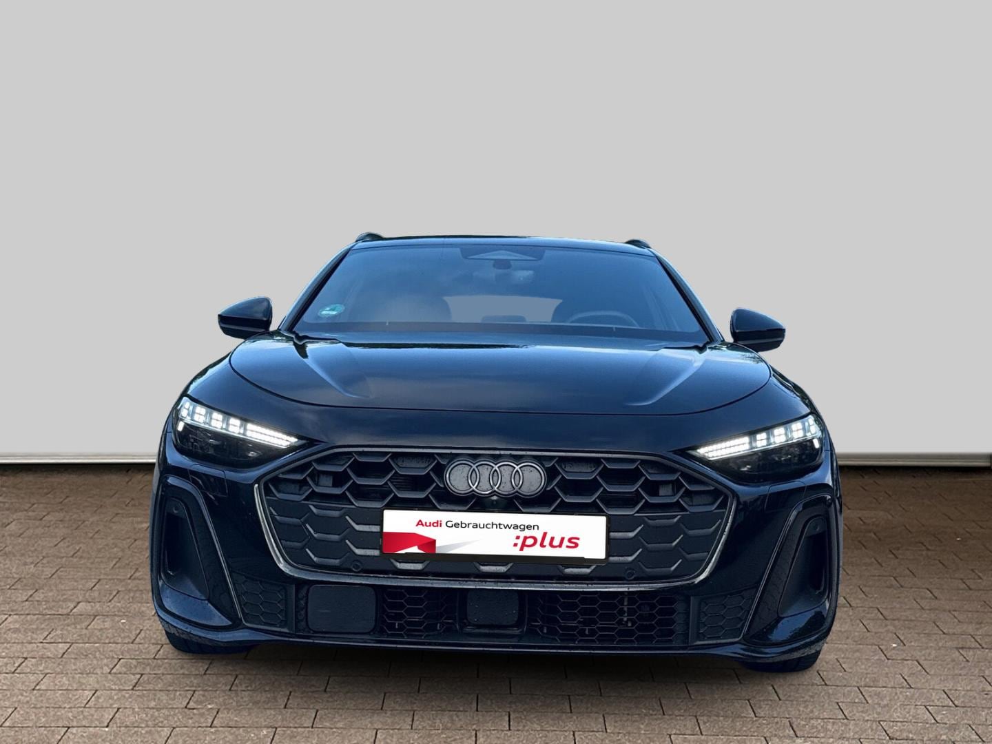 Bild über Audi A5 Avant TDI quattro 150 kW S tronic - für weitere Informationen kontaktieren Sie den Audi Partner