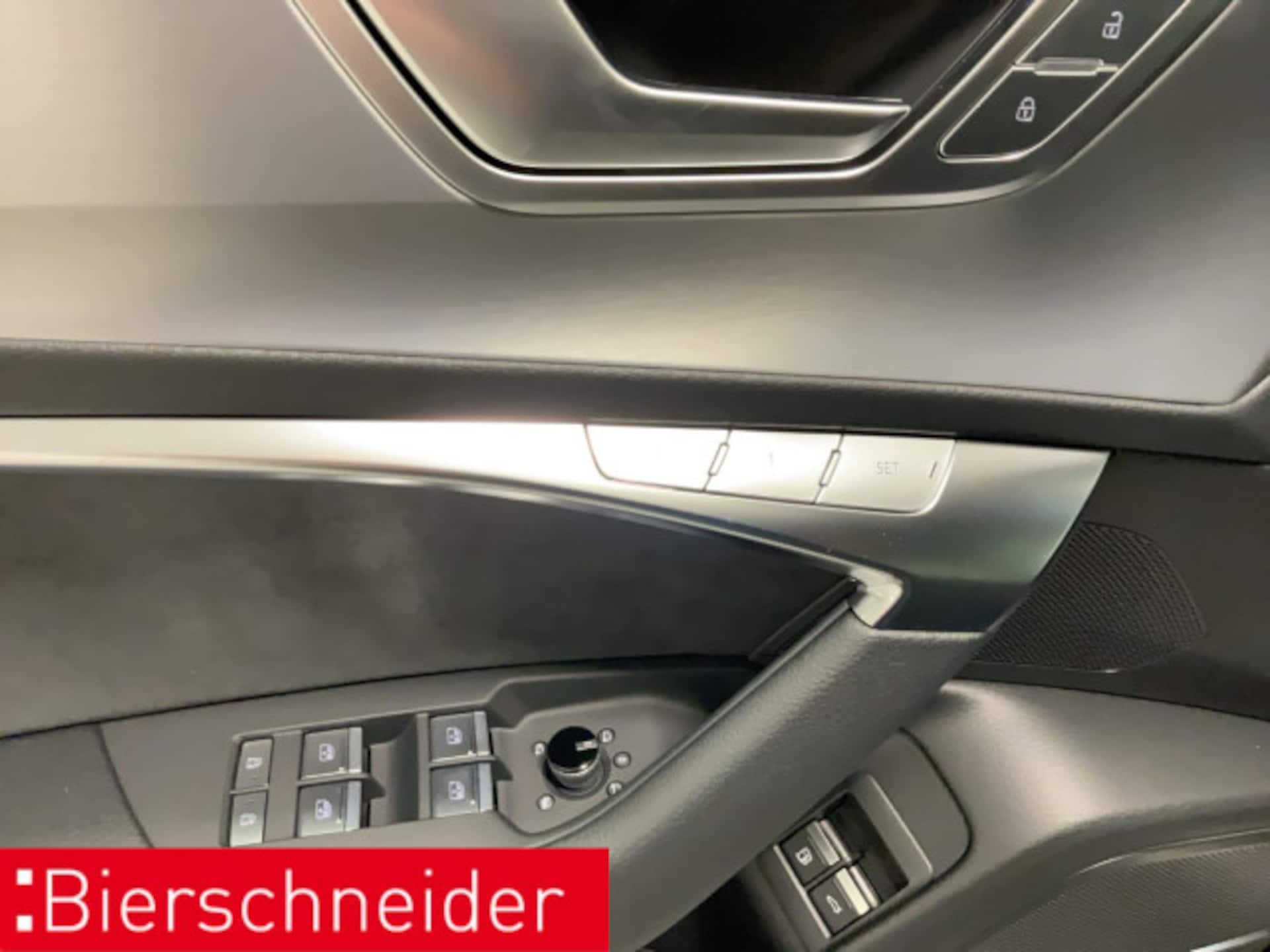 Audi A6 Avant TFSI e Design