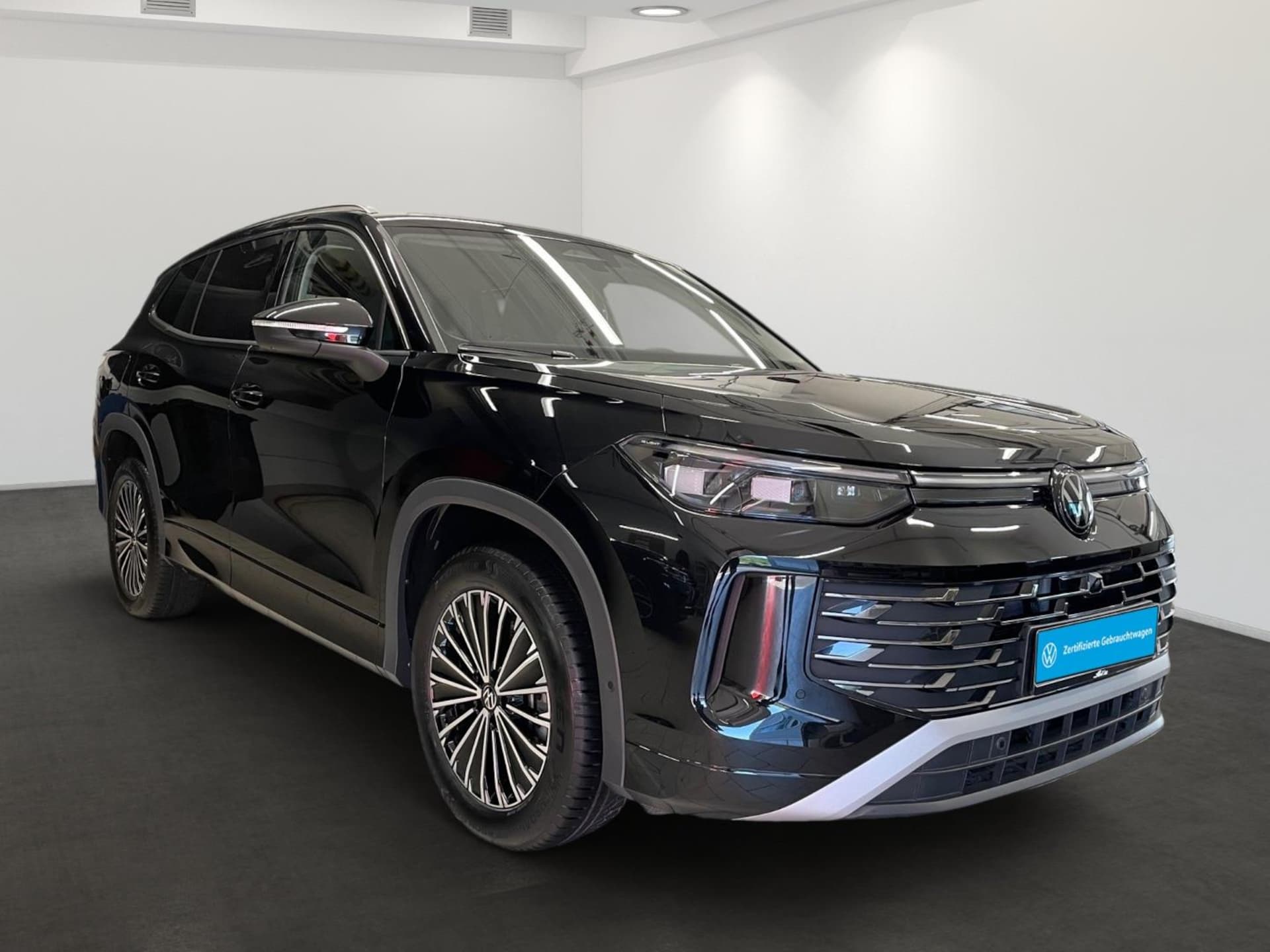 Volkswagen Tayron Elegance