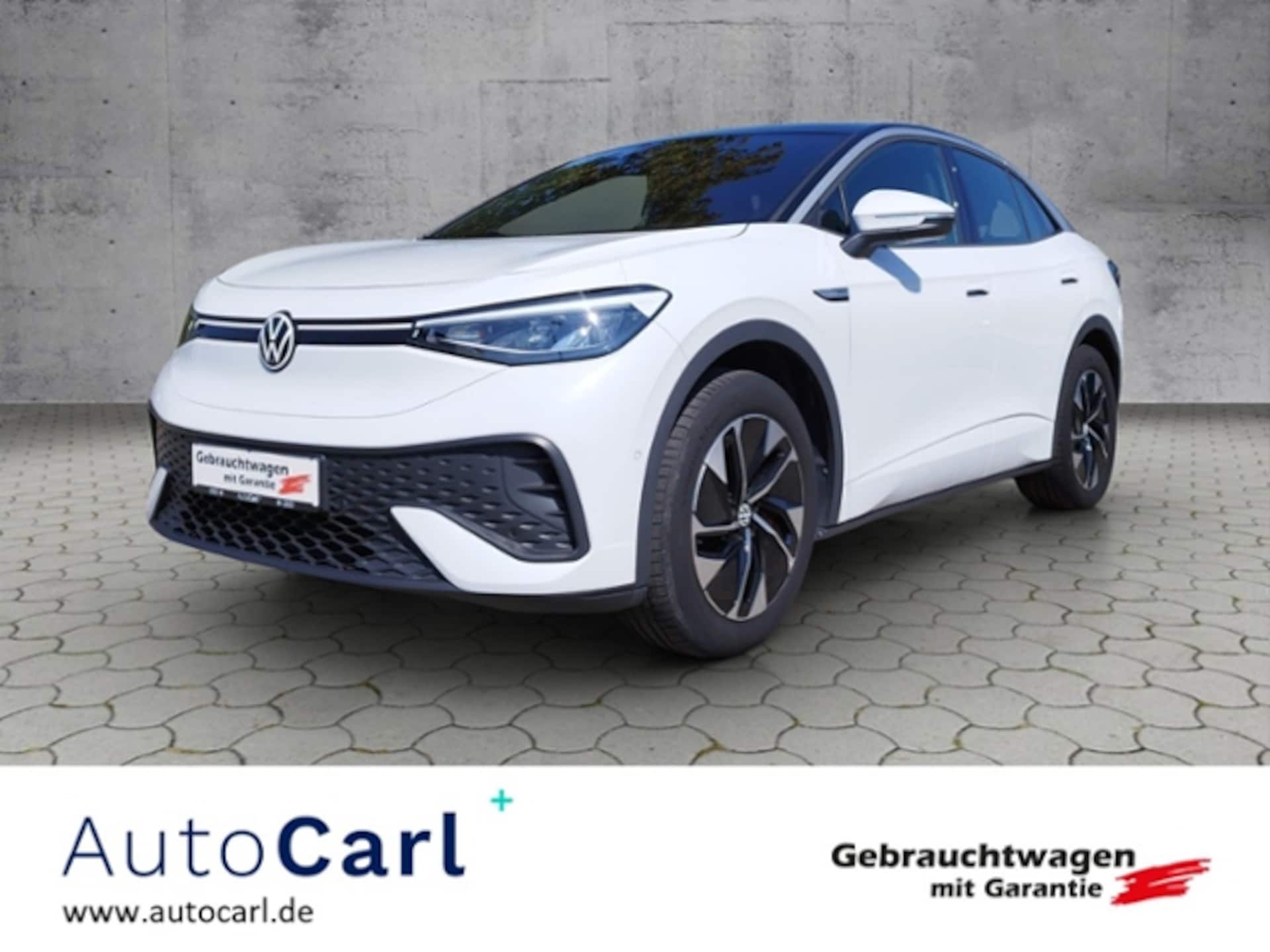 Volkswagen ID.5 Pro