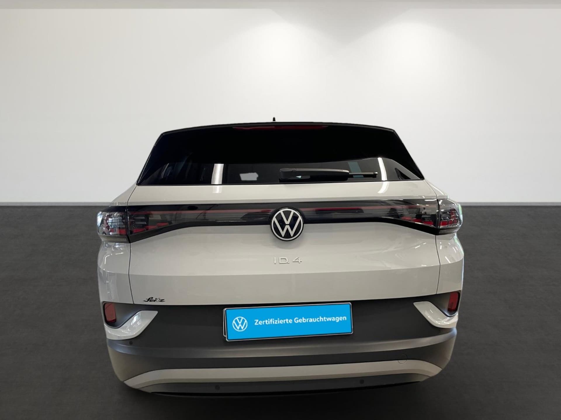 Volkswagen ID.4 Pro Performance
