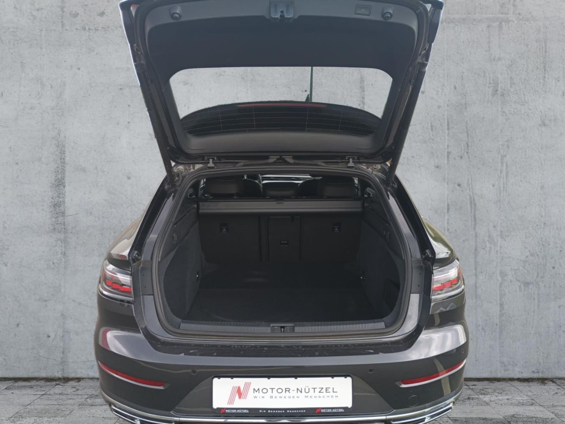 Volkswagen Arteon Shooting Brake R-Line