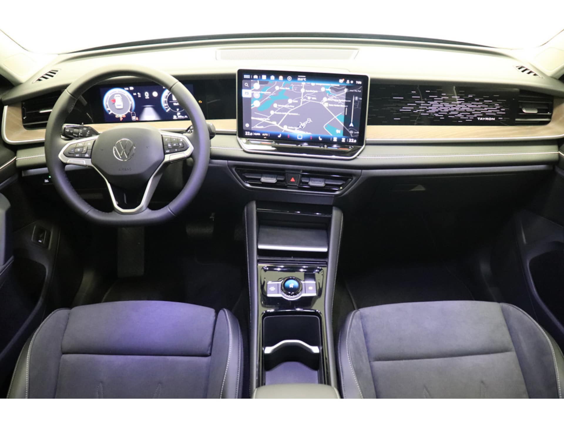 Volkswagen Tayron Elegance