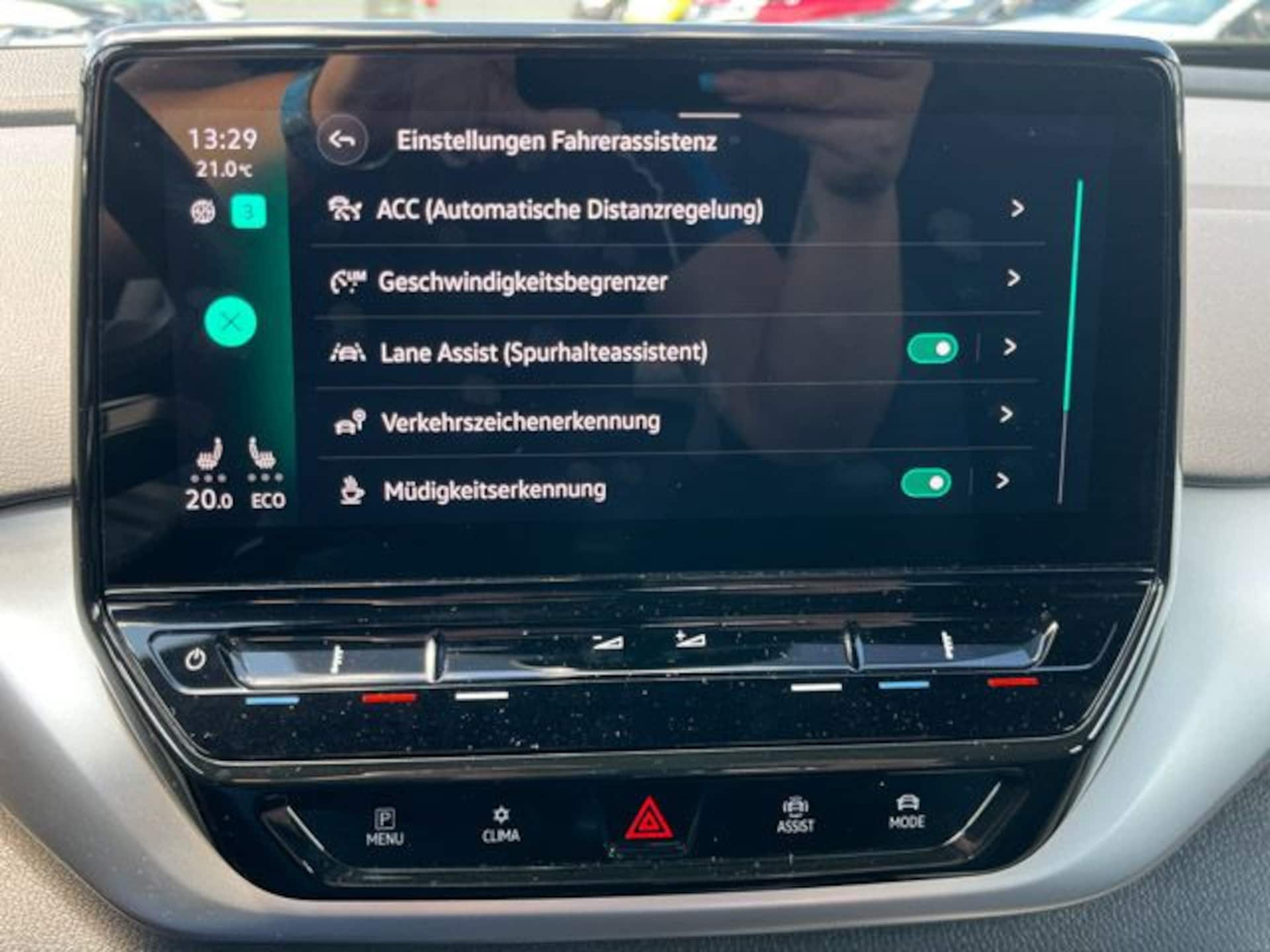 Volkswagen ID.4 Pro Performance
