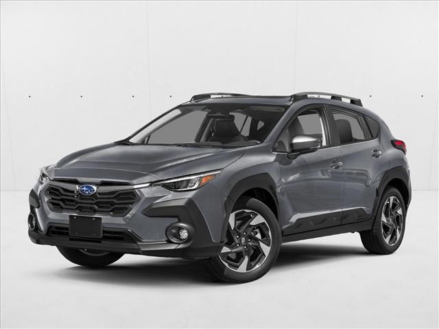 Photo of 2026 Subaru Crosstrek