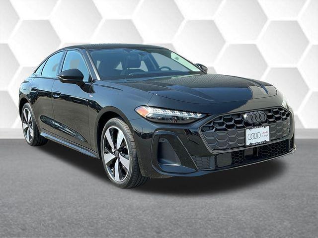 Photo of 2026 Audi A5 Sedan