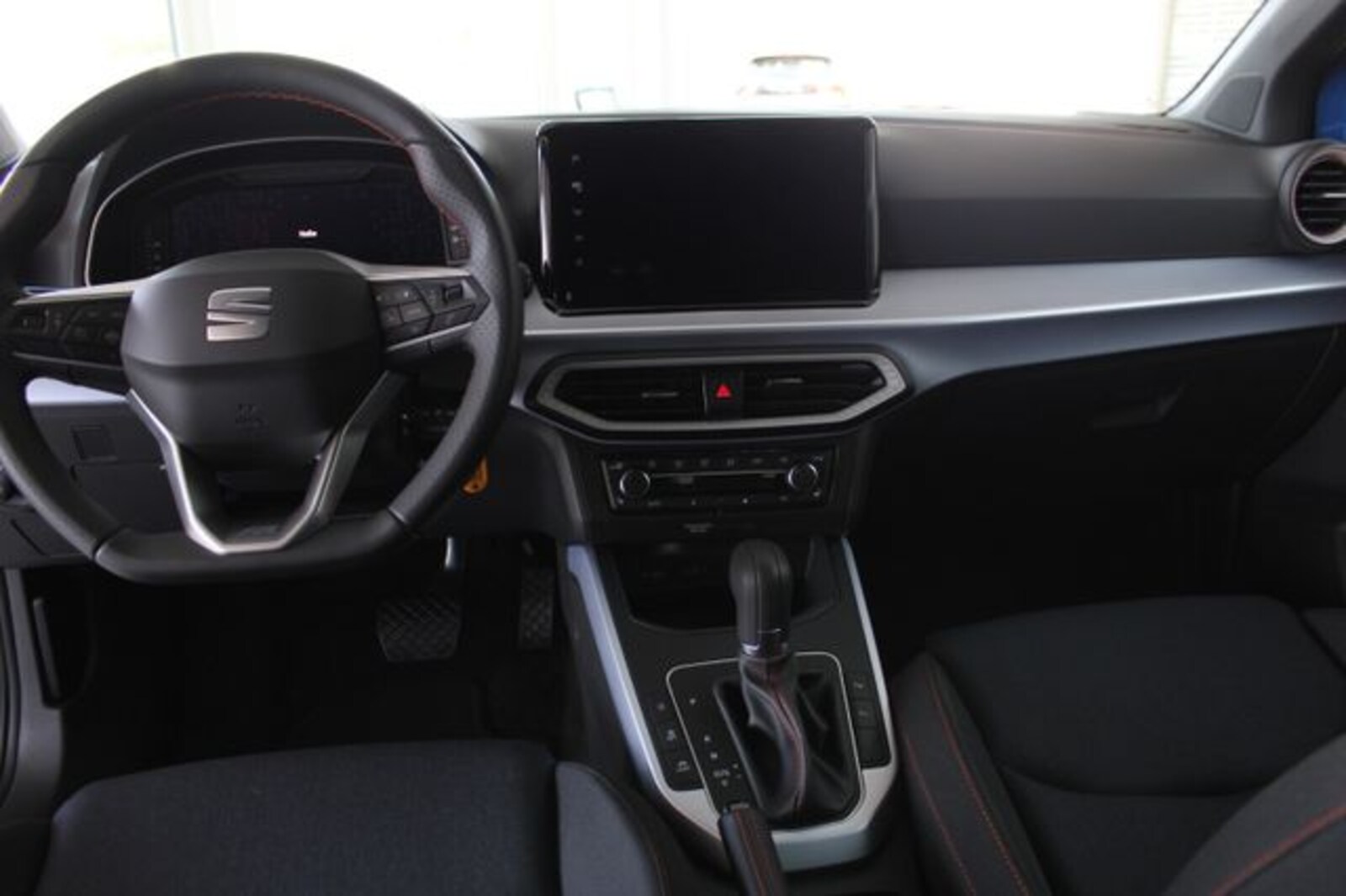 SEAT Arona – Bild 11