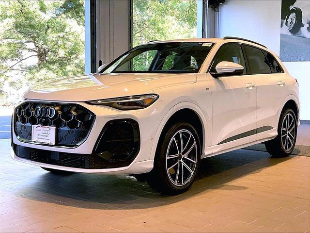 2026 Audi Q5