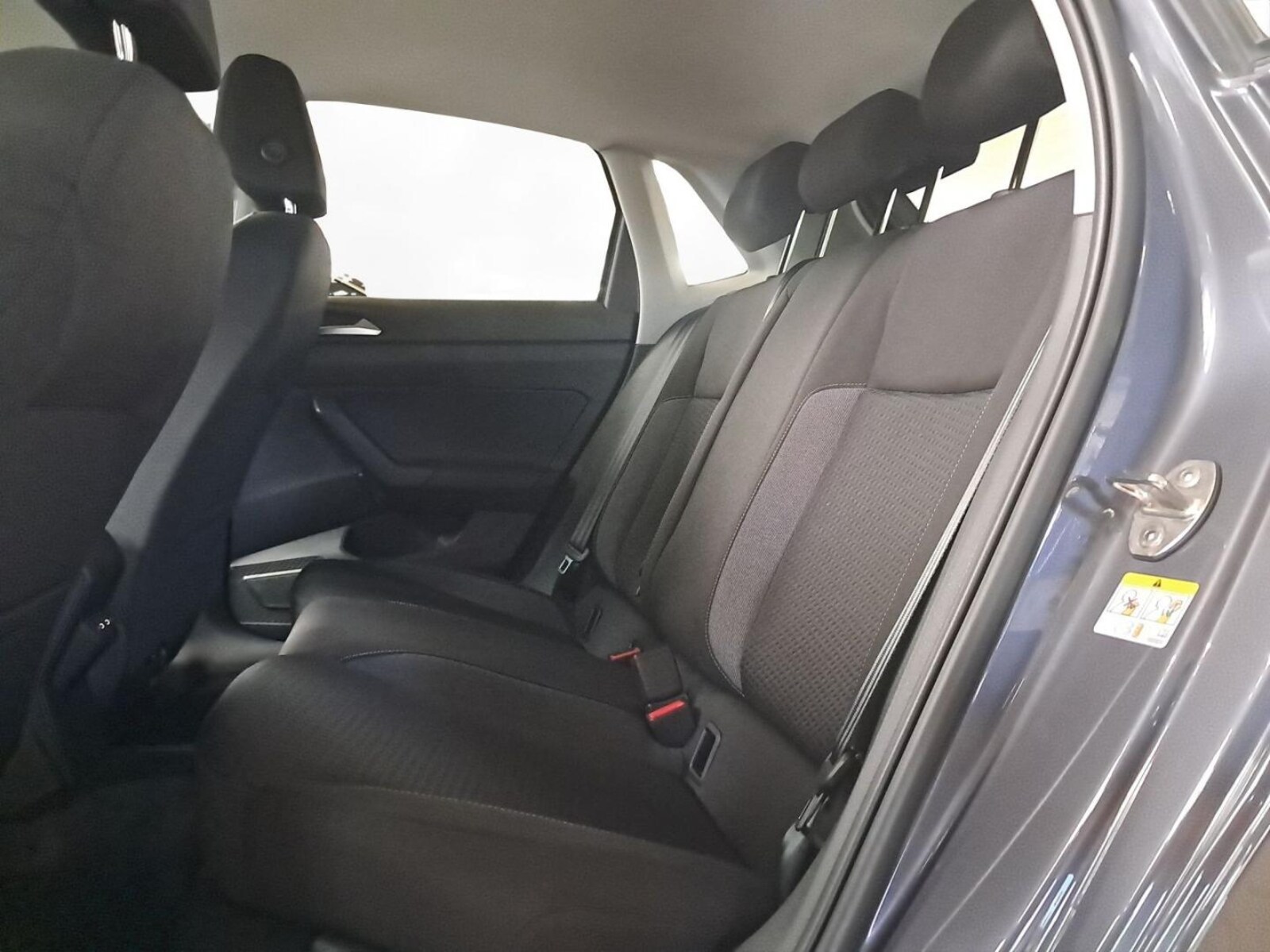 Volkswagen Polo – Bild 8