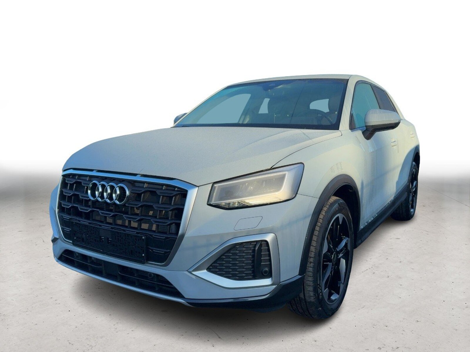 Audi Q2 – Bild 2