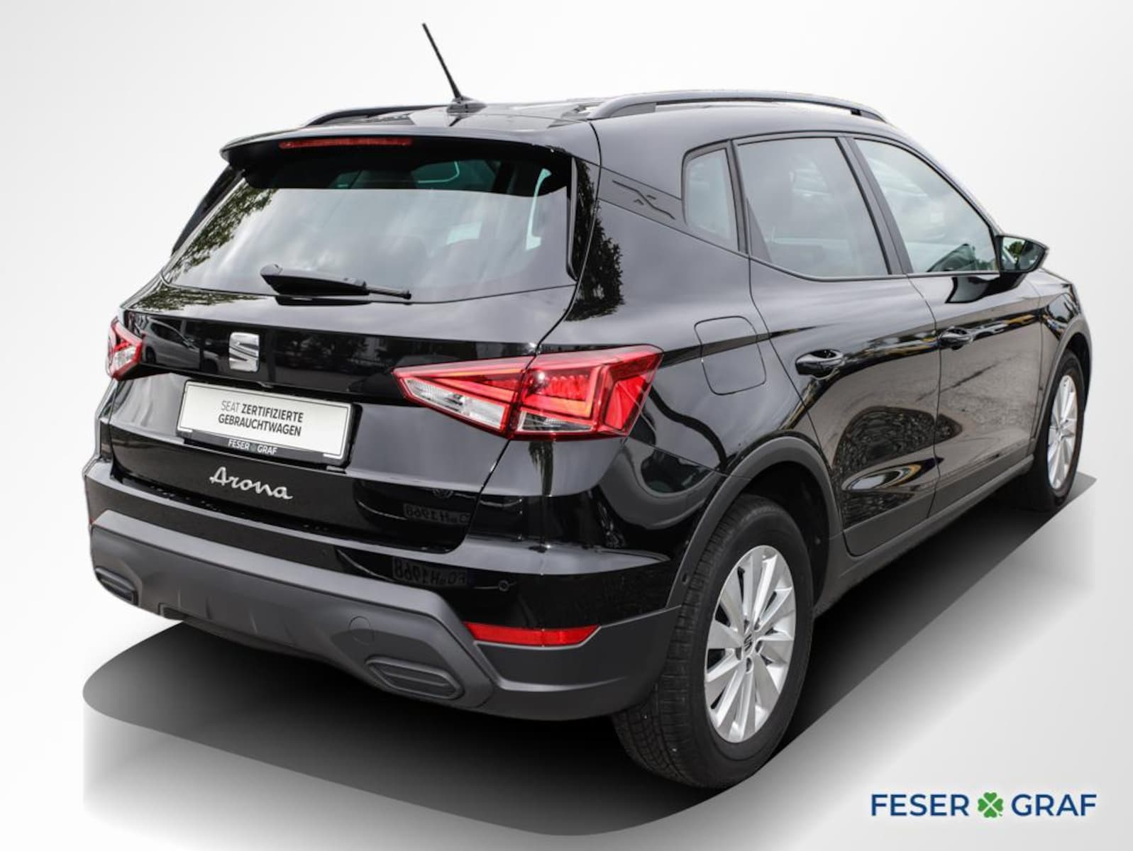 SEAT Arona – Bild 2