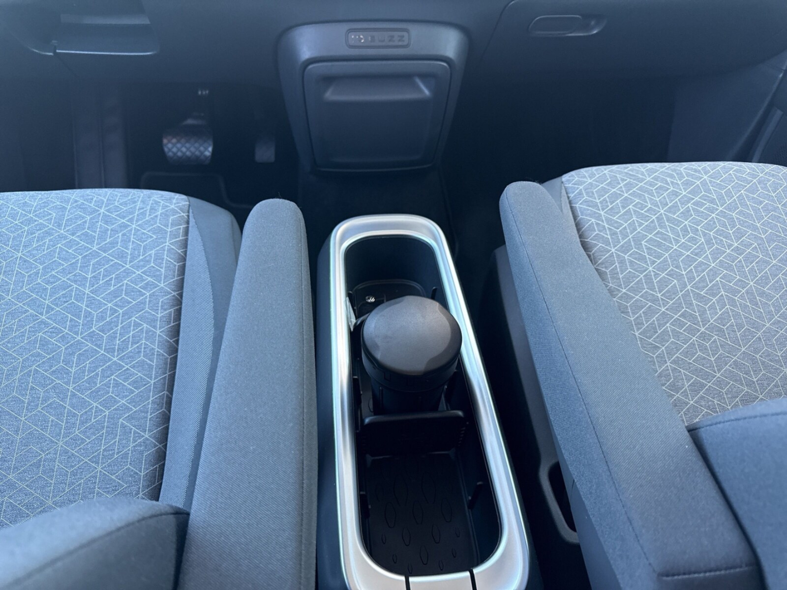Volkswagen ID. Buzz – Bild 15