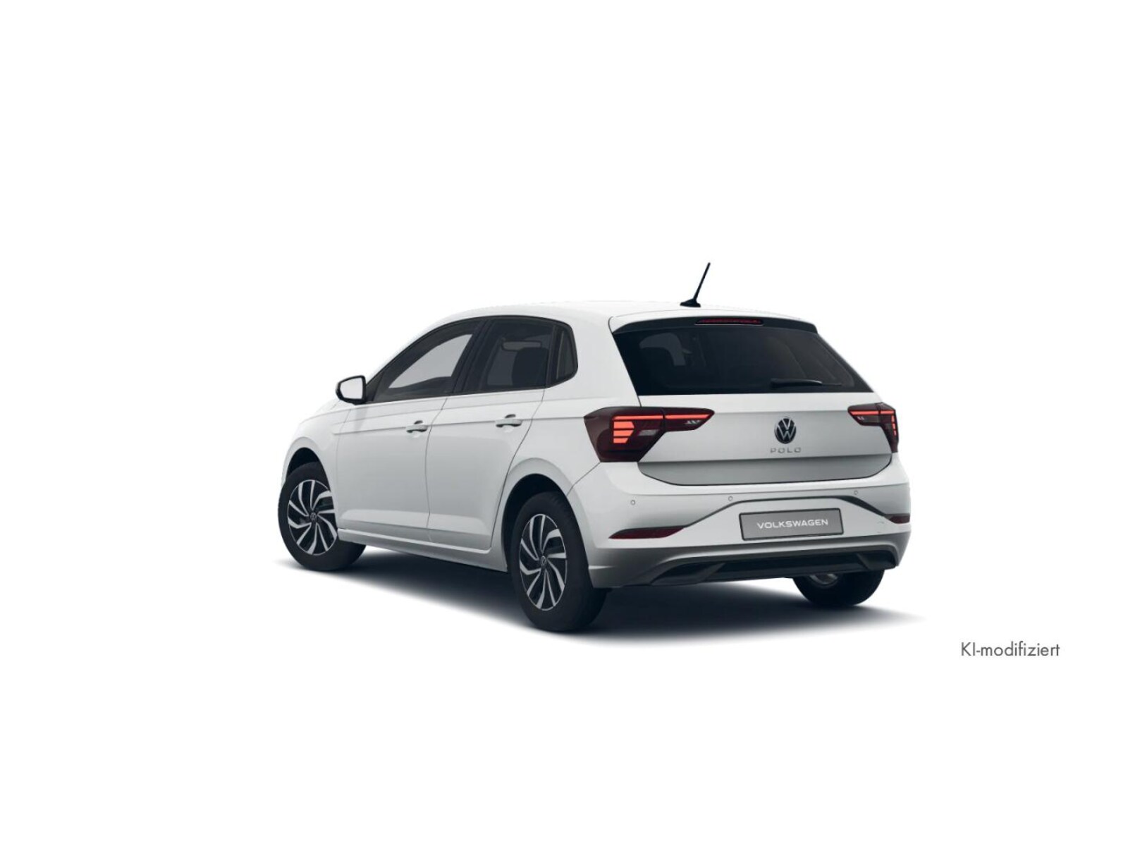 Volkswagen Polo – Bild 4