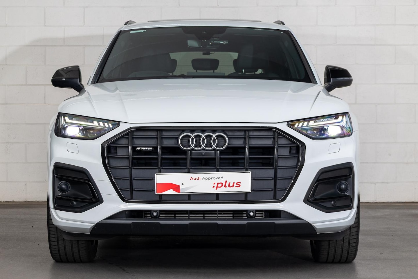 Image about Audi Q5 sport 45 TFSI quattro S tronic
