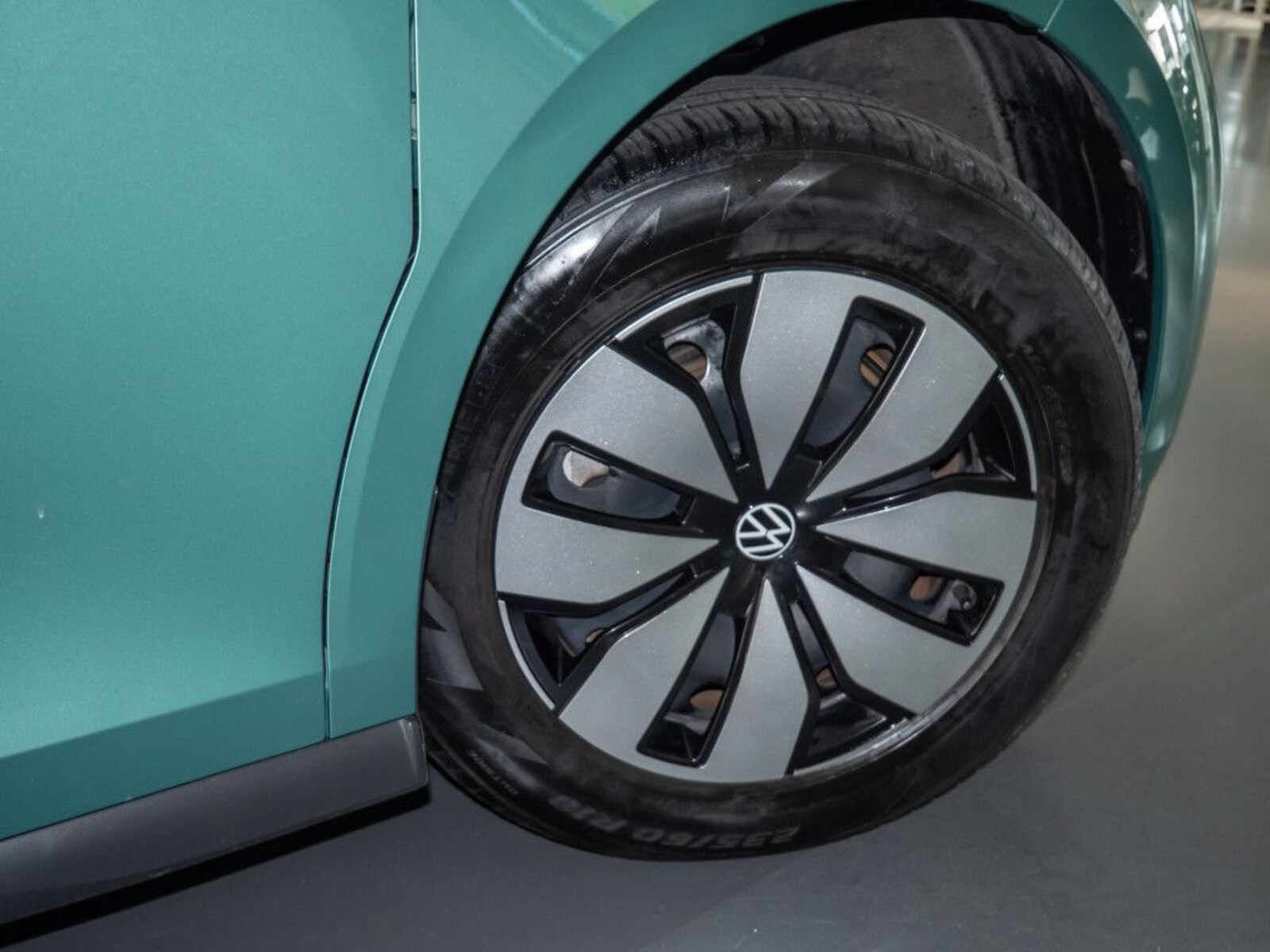 Volkswagen ID. Buzz – Bild 6