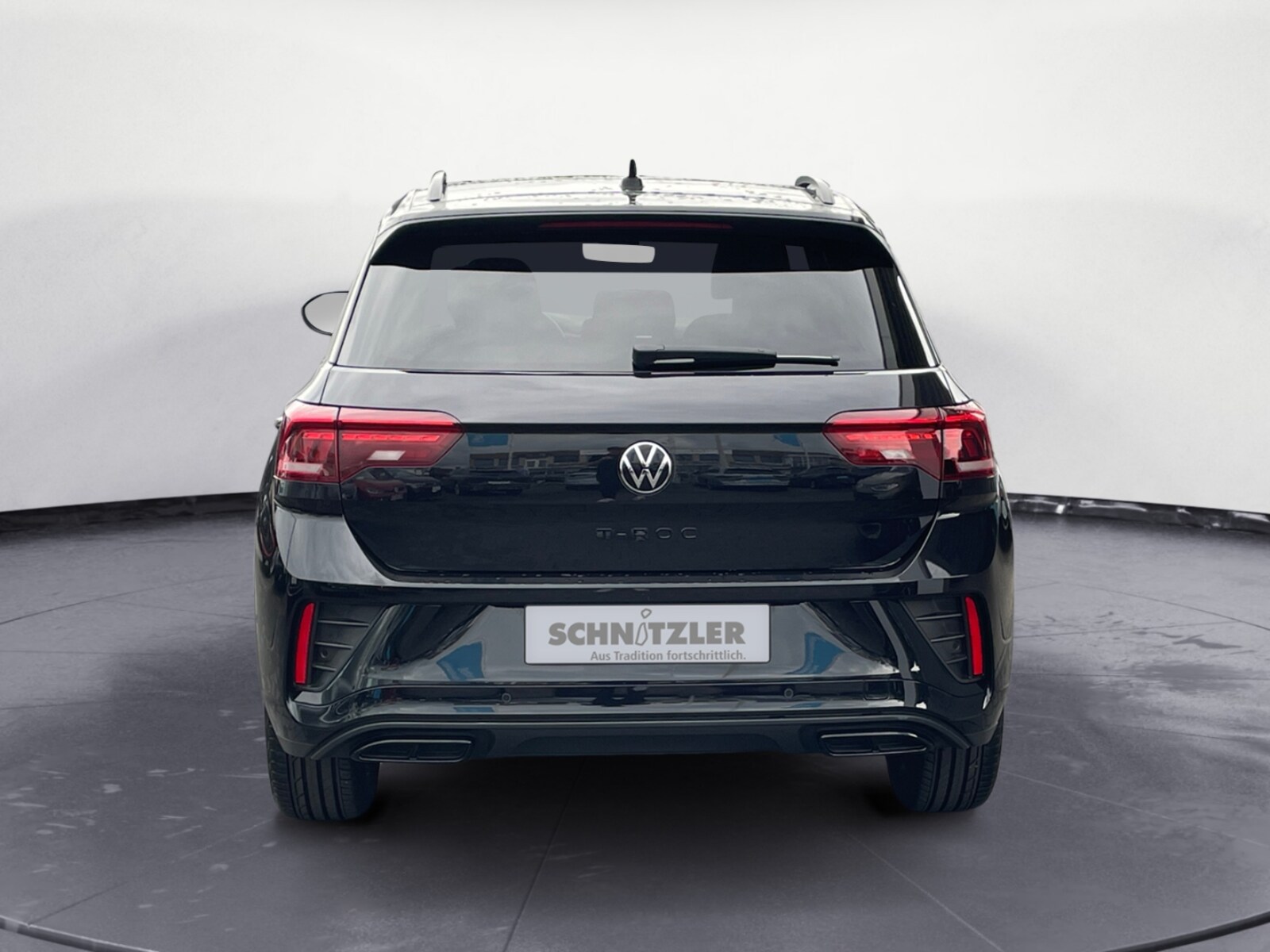 Volkswagen T-Roc – Bild 4