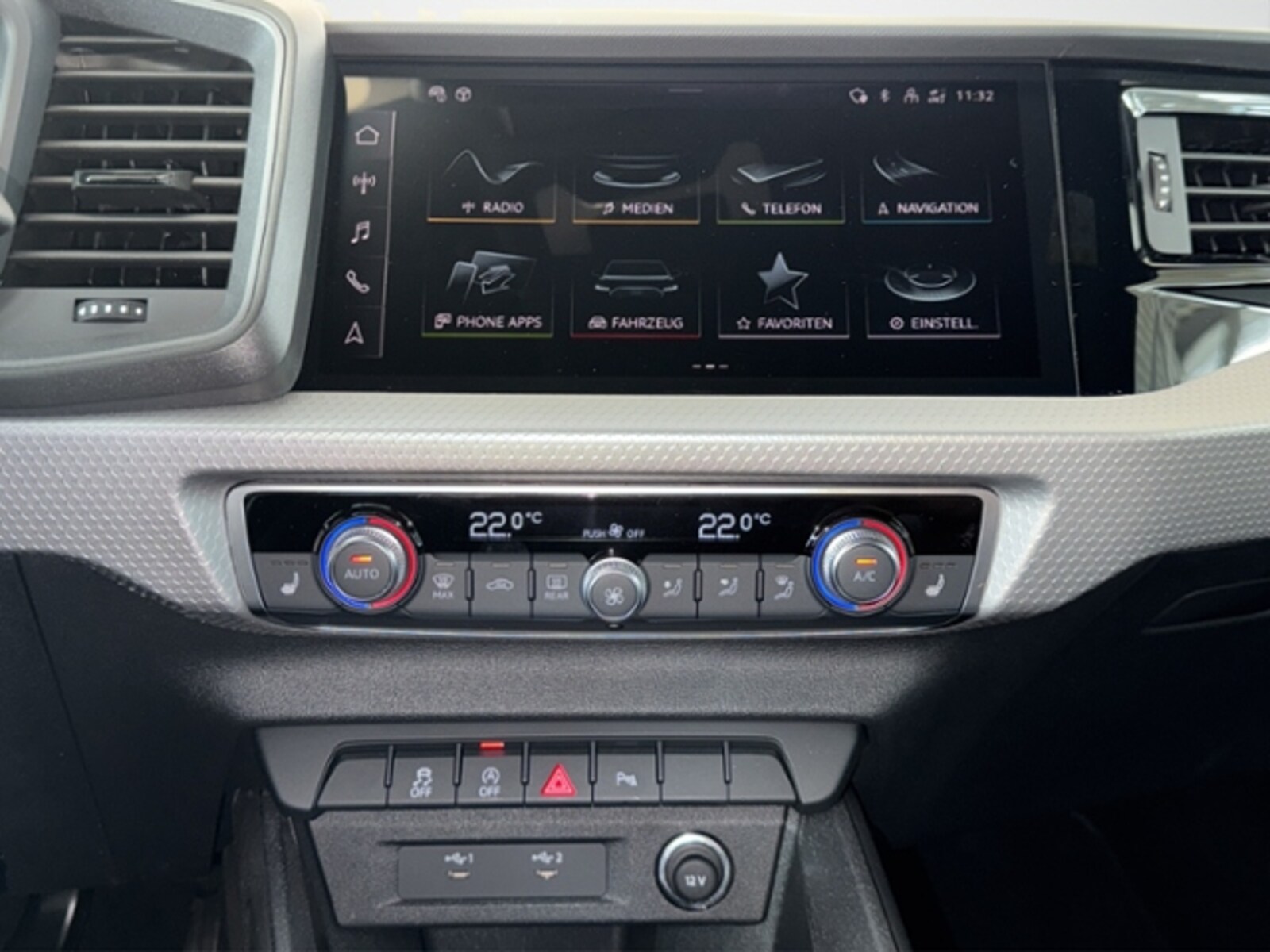 Audi A1 Sportback – Bild 21