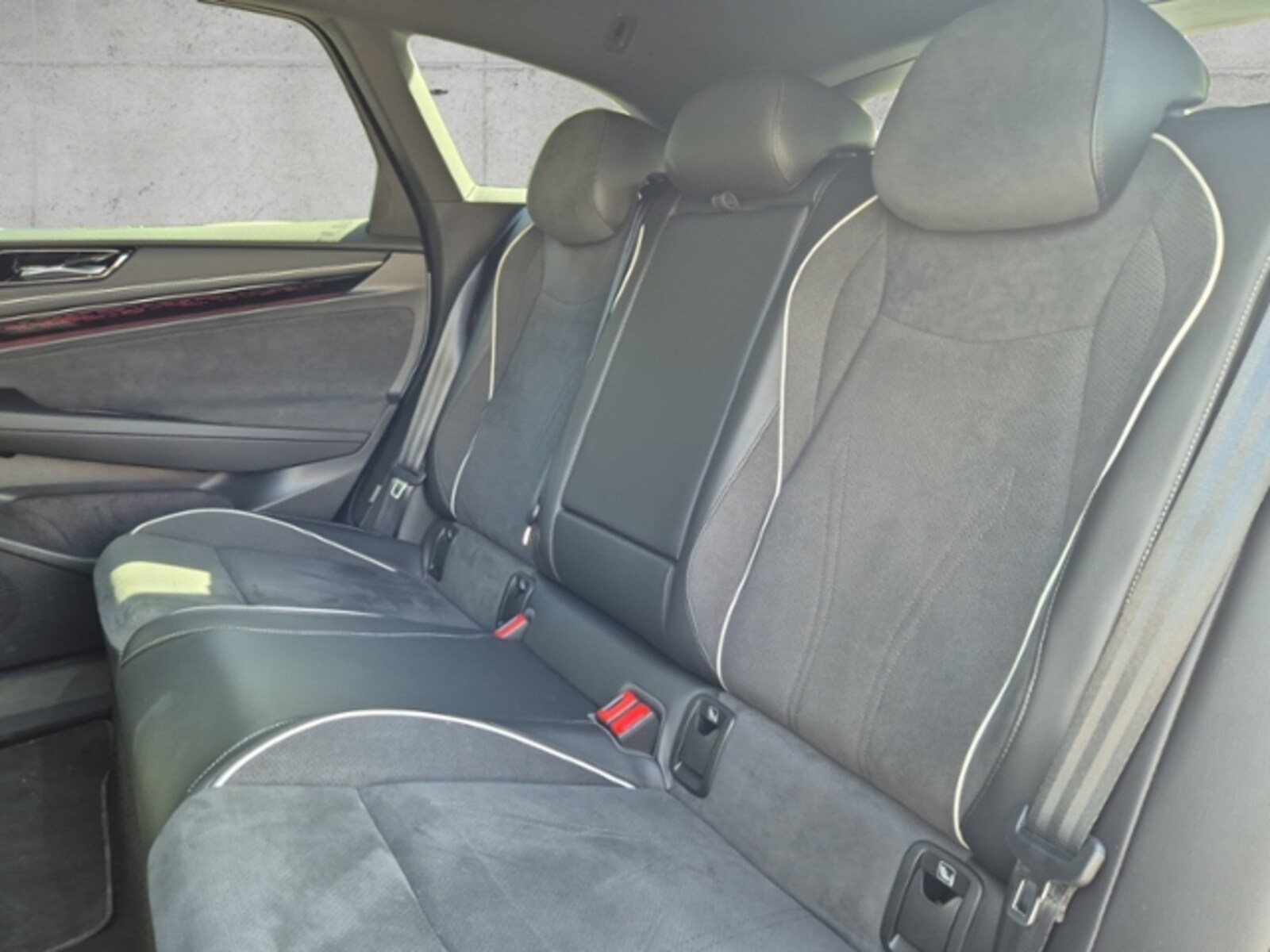 Volkswagen ID.7 Tourer – Bild 15