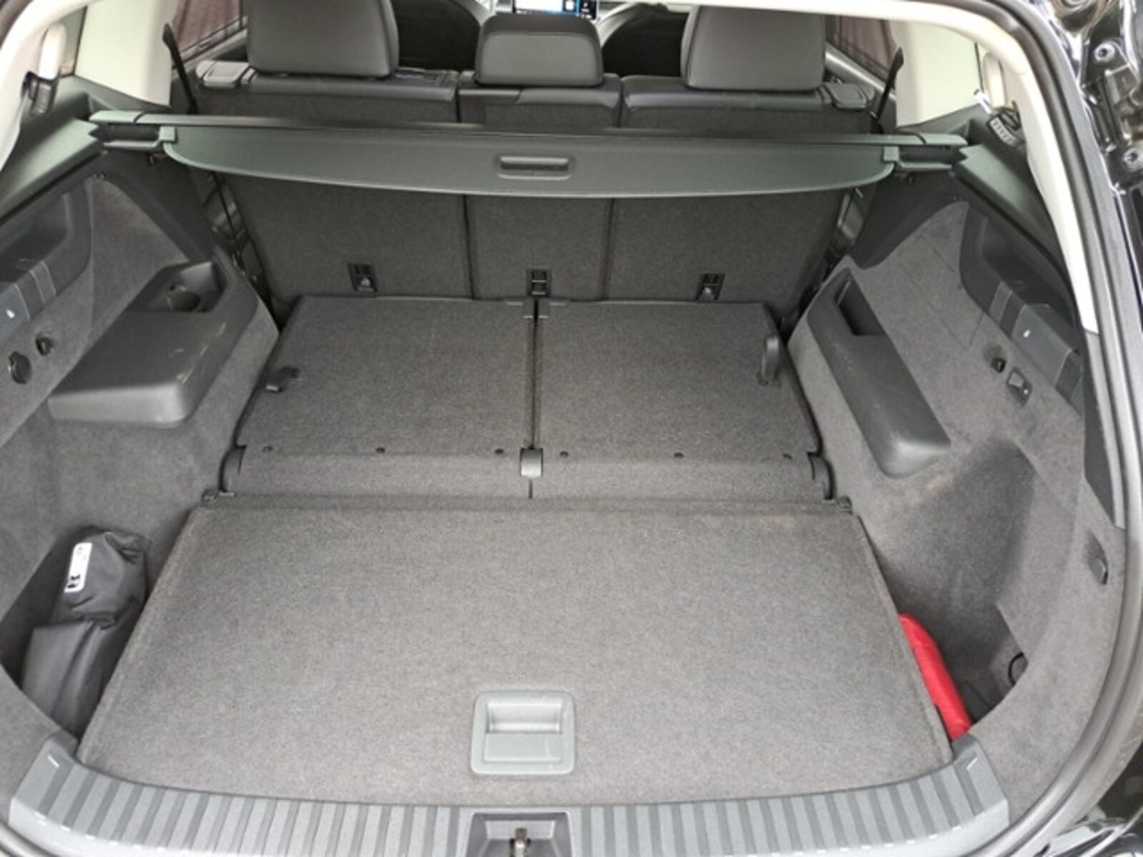 Volkswagen Tayron – Bild 13