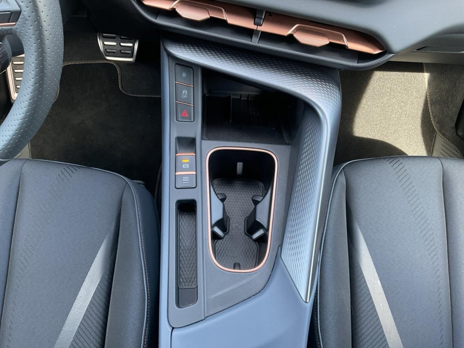 CUPRA Terramar – Bild 17