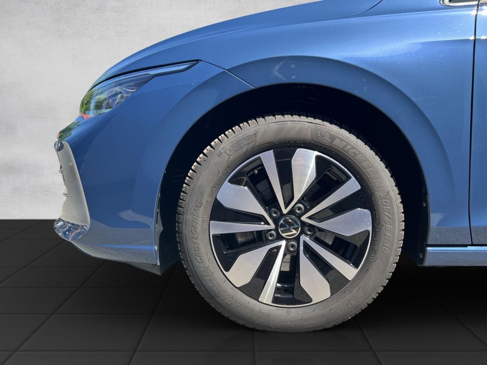 Volkswagen Golf – Bild 16