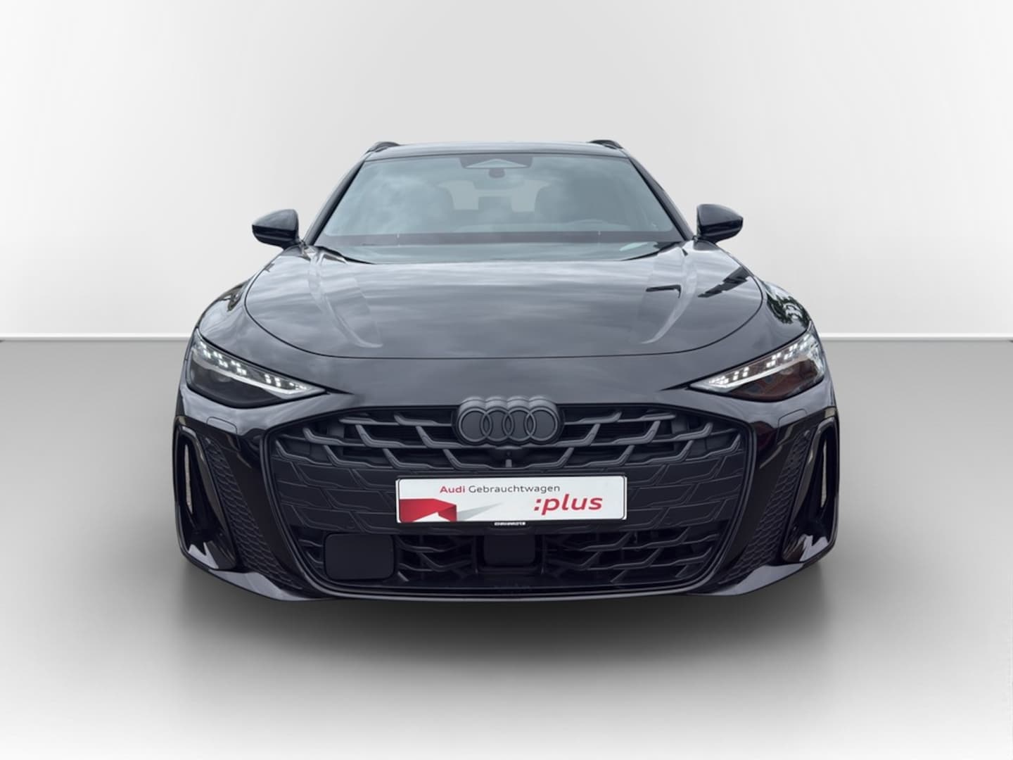 Bild über Audi A6 Avant edition one TDI quattro 150 kW S tronic - für weitere Informationen kontaktieren Sie den Audi Partner