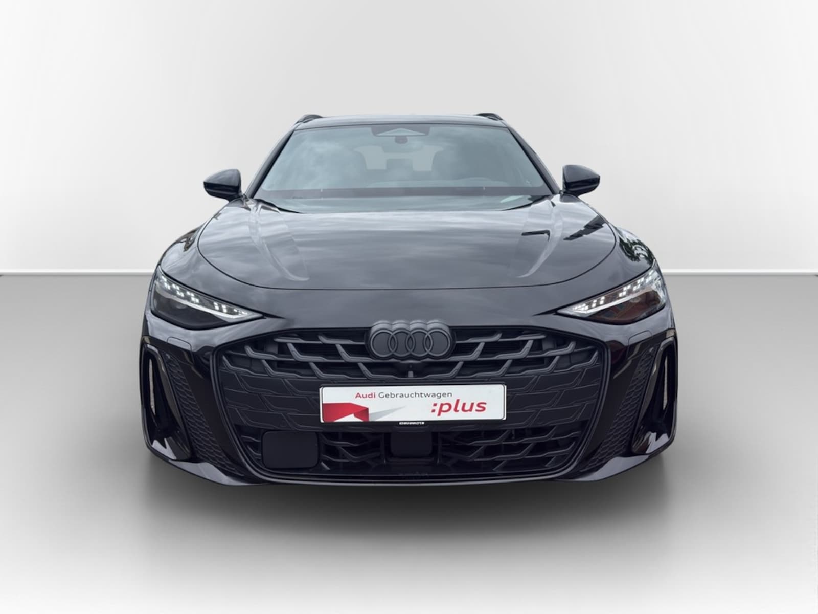 Audi A6 Avant – Bild 2