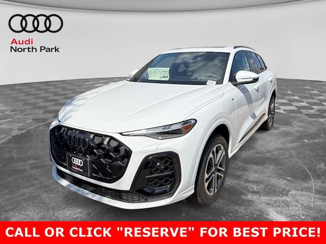 Photo of 2026 Audi Q5