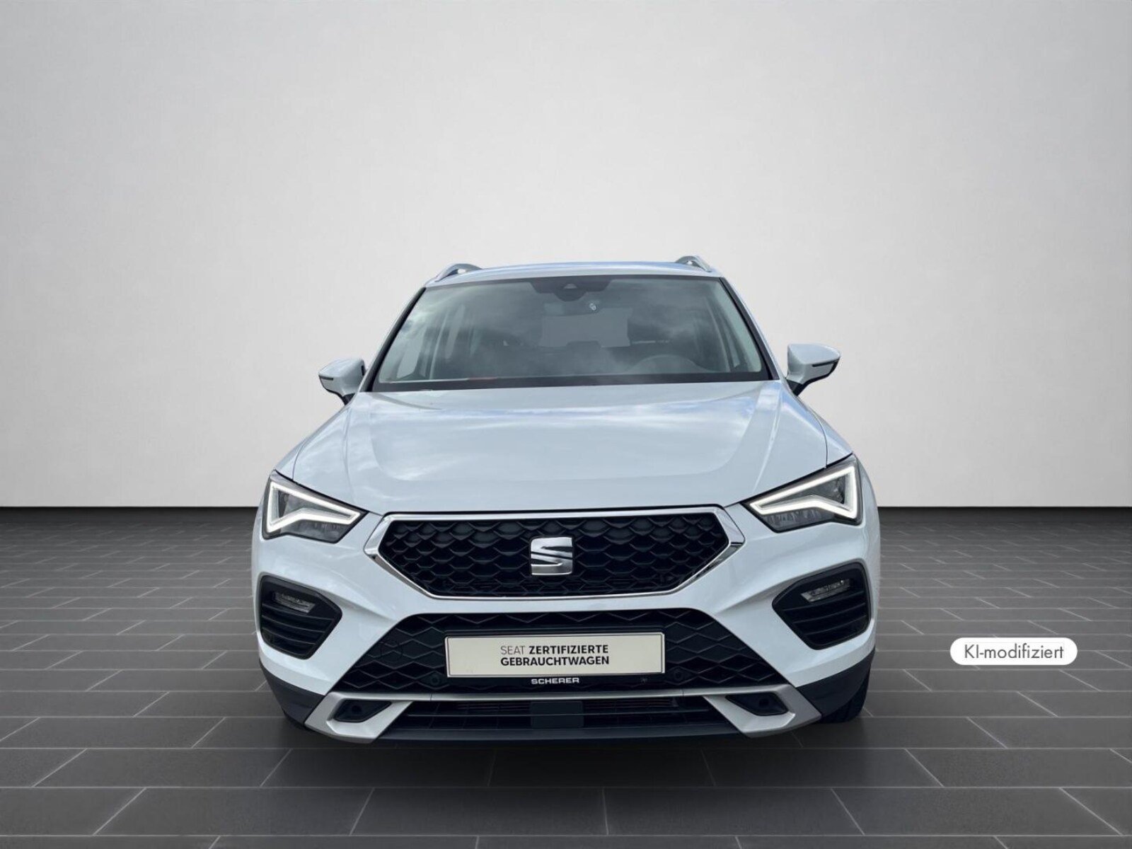SEAT Ateca – Bild 6