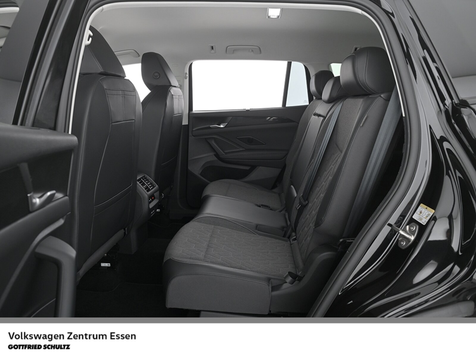 Volkswagen Tayron – Bild 11