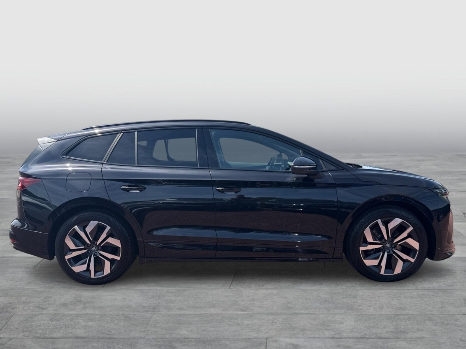 Škoda Enyaq – Bild 6