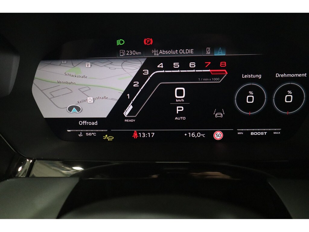 Image about Audi RS 3 Sportback TFSI quattro S tronic