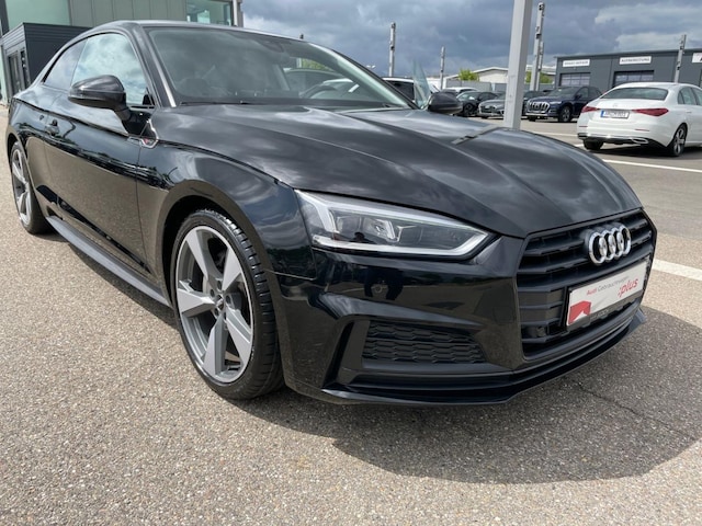 Audi A5 Coupé Sport 40 TDI S Tronic - 2019 - Joinsteer - #15