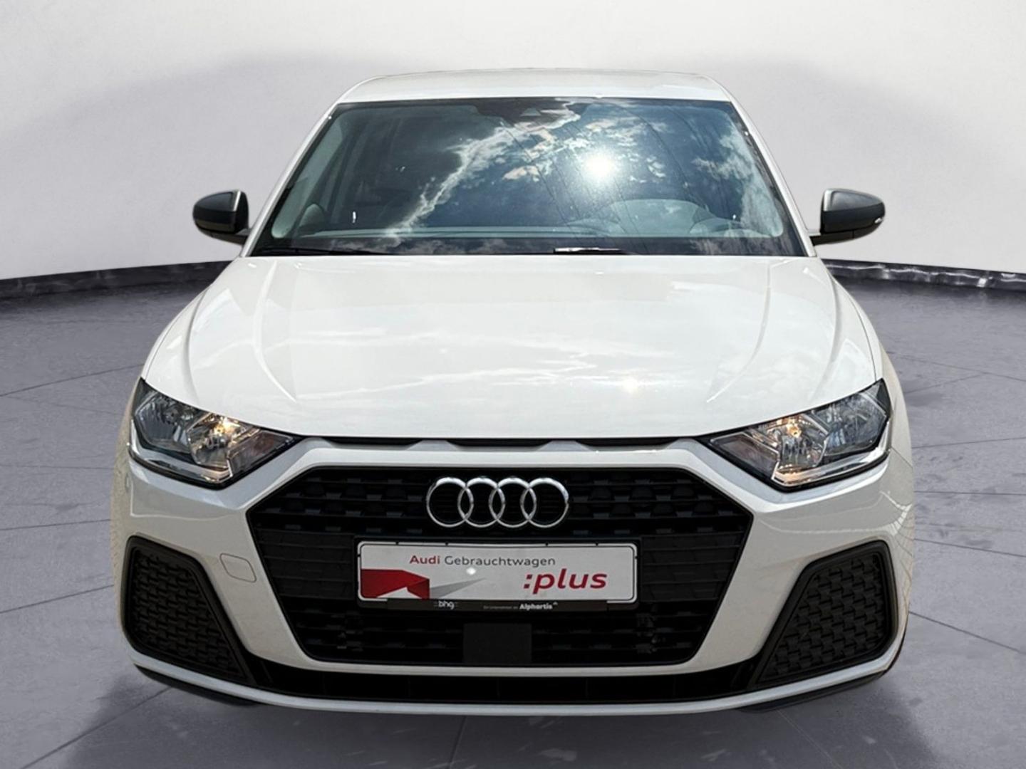Image about Audi A1 Sportback 25 TFSI S tronic