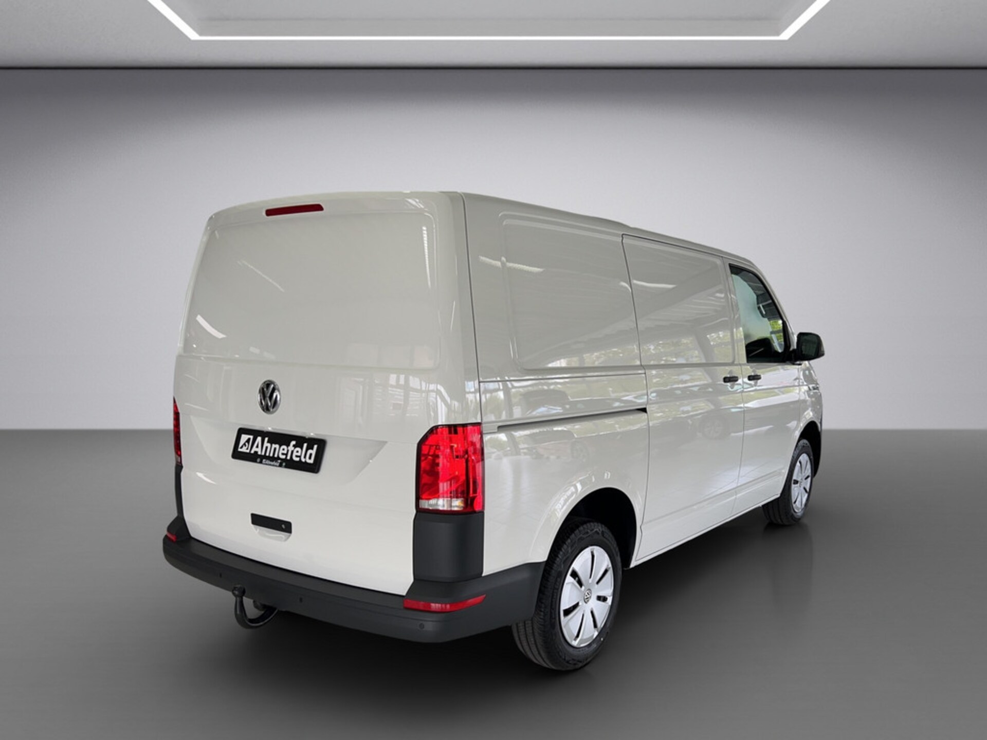 Volkswagen T6.1 Transporter Kasten kurzer Radstand