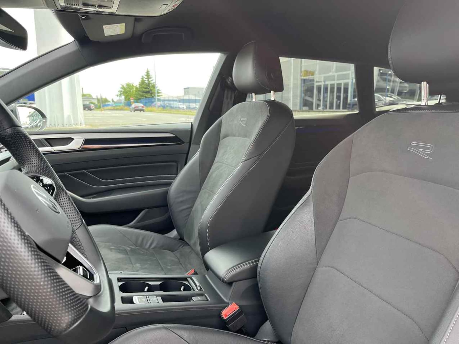 Volkswagen Arteon Shooting Brake R-Line