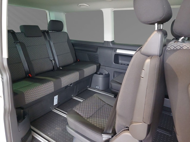 Volkswagen T6.1 Multivan