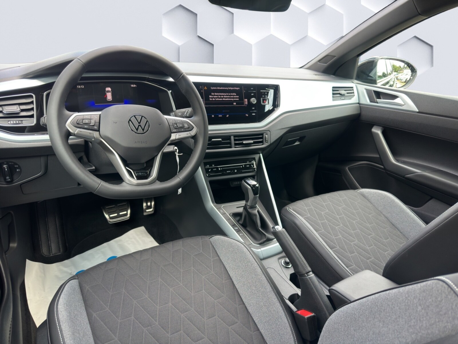 Volkswagen Taigo – Bild 14