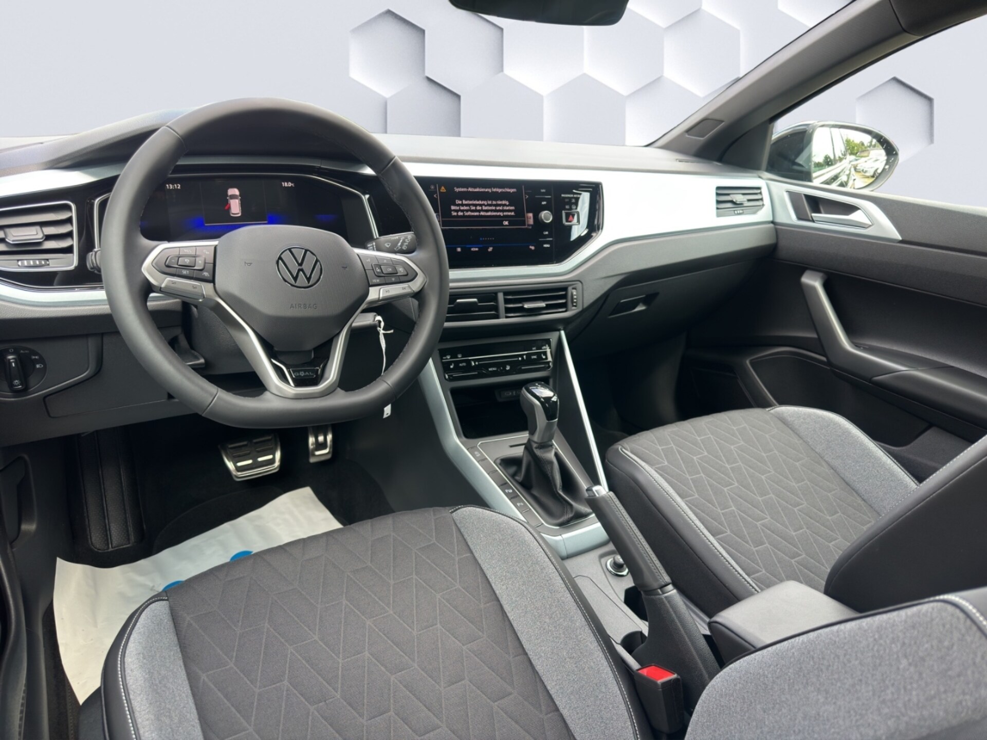 Volkswagen Taigo Goal