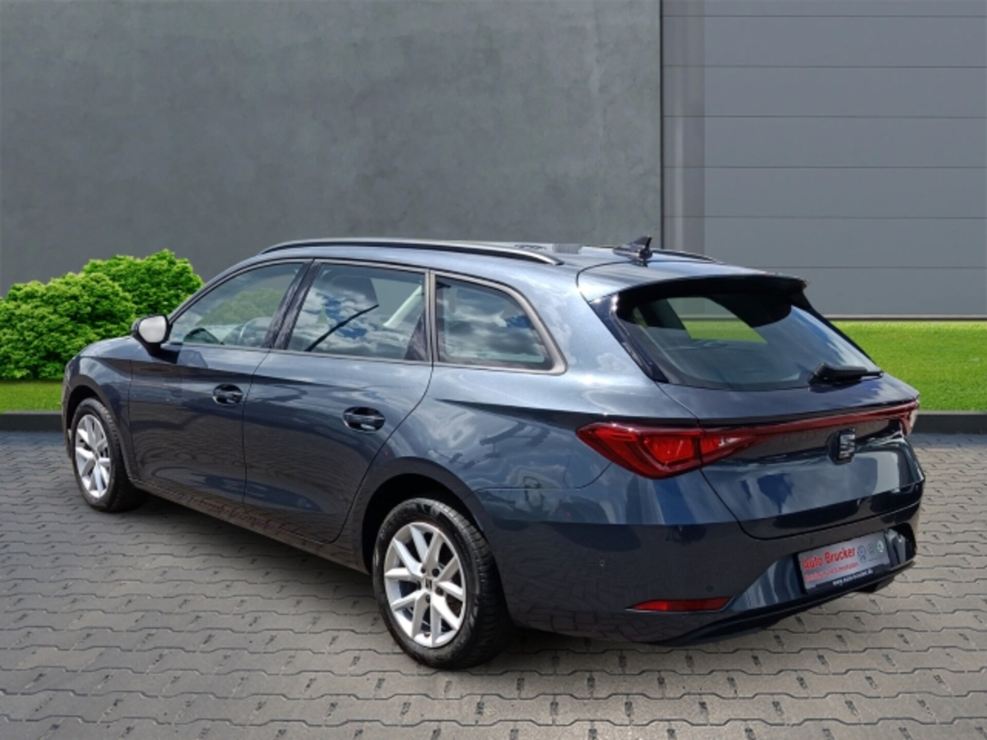 SEAT Leon Sportstourer Style