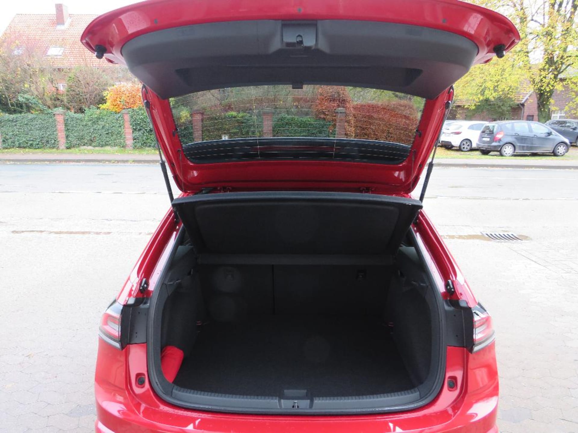 Volkswagen Taigo R-Line