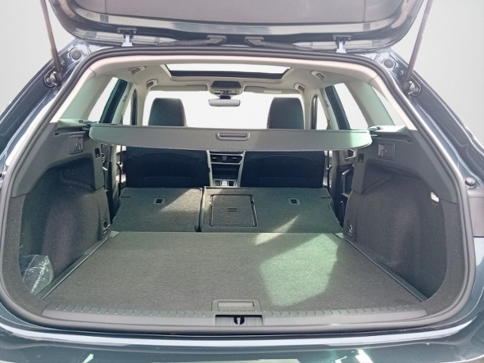 SEAT Leon Sportstourer – Bild 21