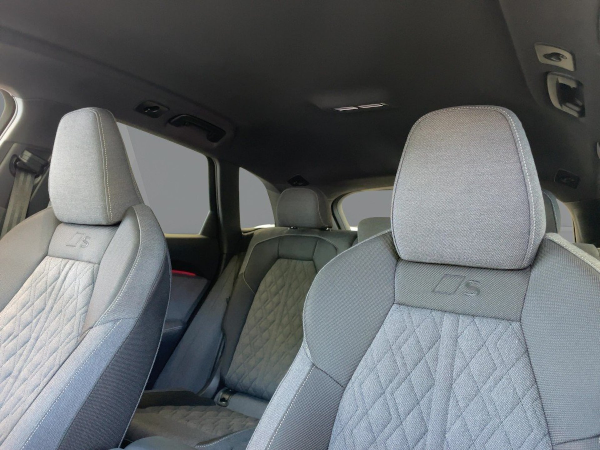 Audi Q5 SUV