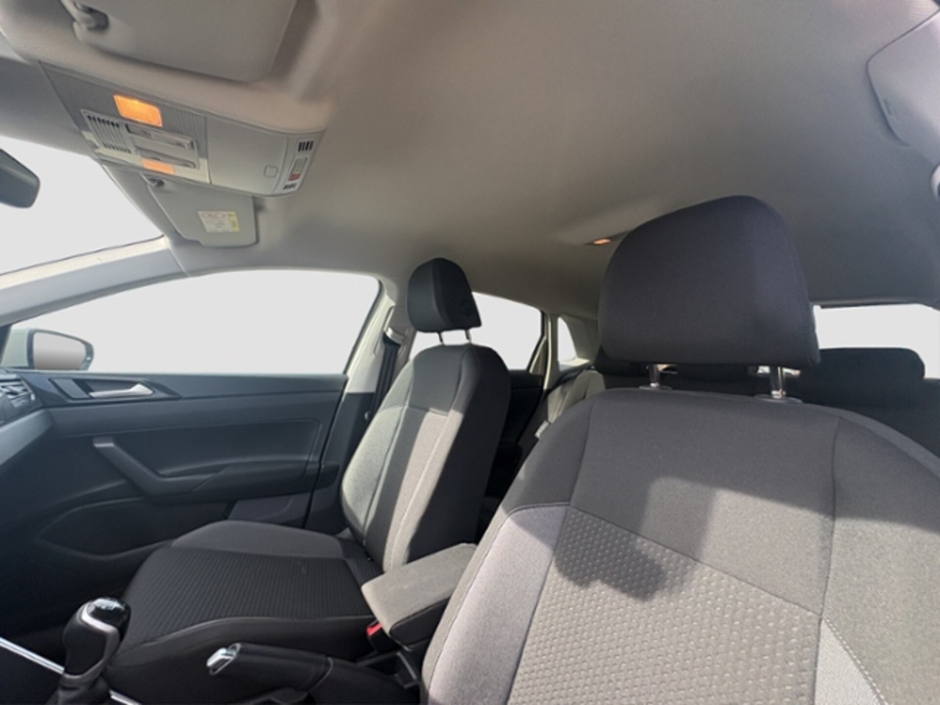 Volkswagen Polo Active