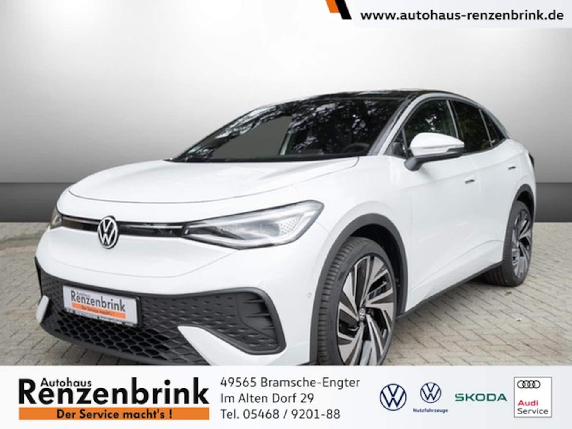 Volkswagen ID.5 Pro