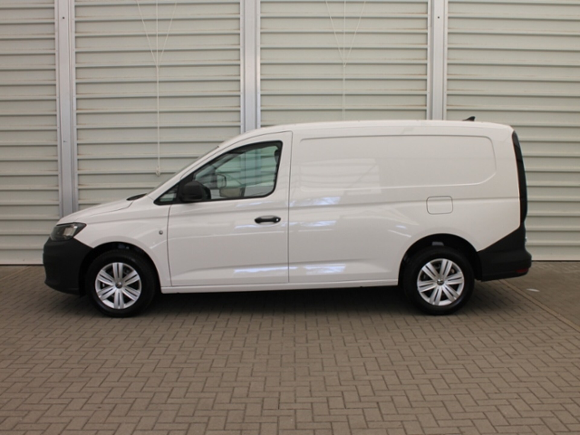 Volkswagen Caddy Maxi Cargo