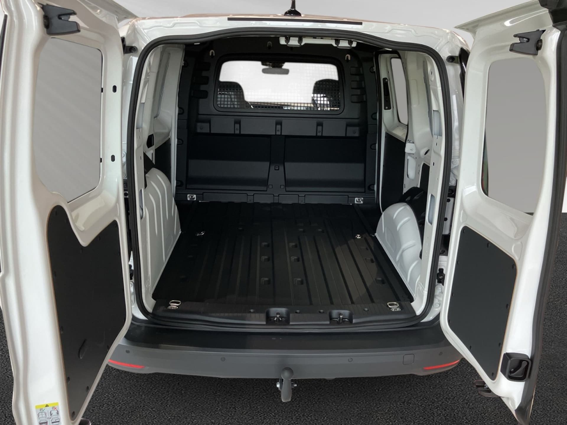 Volkswagen Caddy Cargo
