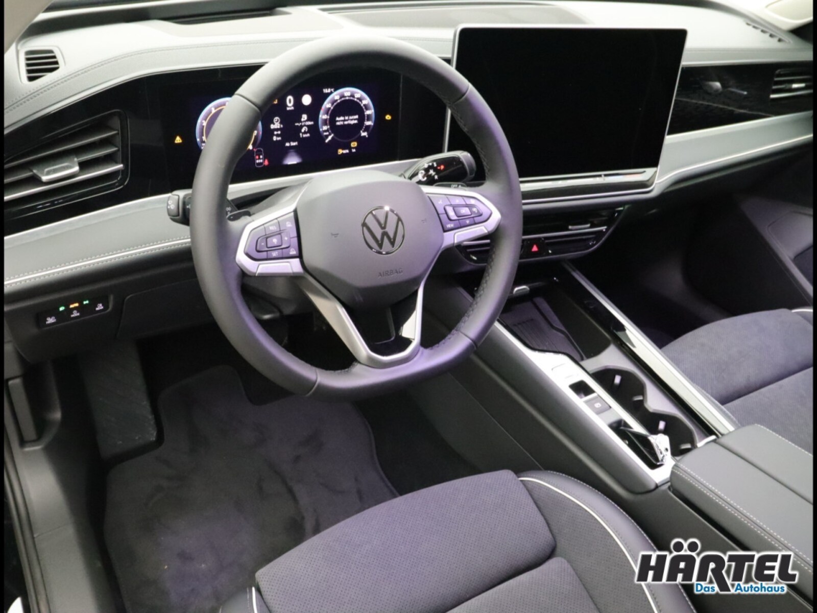 Volkswagen Passat – Bild 9