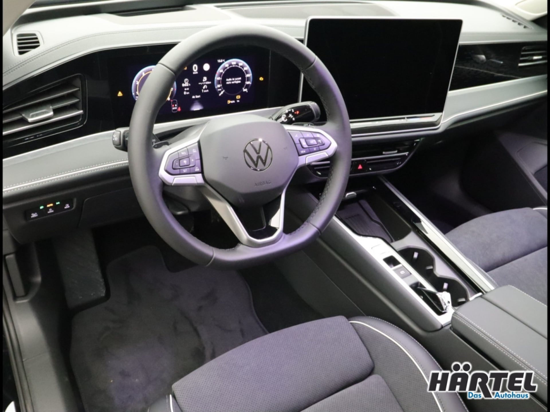 Volkswagen Passat Elegance