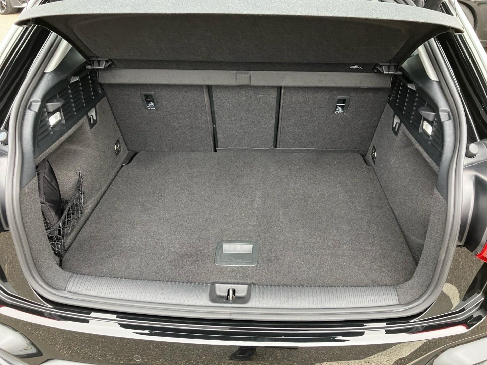 Audi Q2 S line